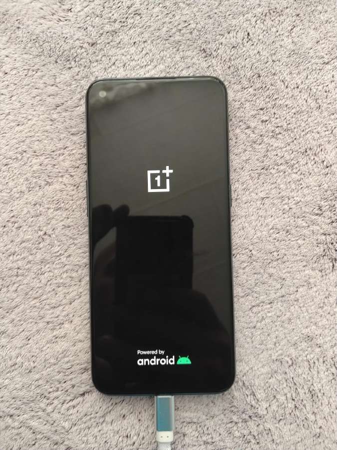 Oneplus nord N100