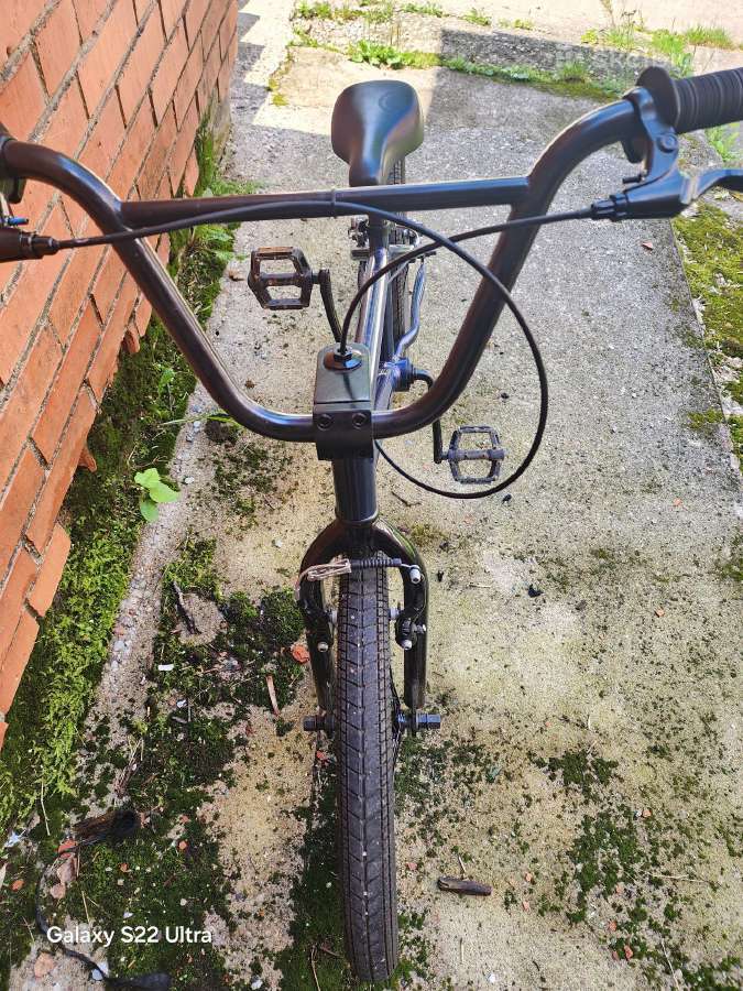 BMX - nuotraukos Nr. 5