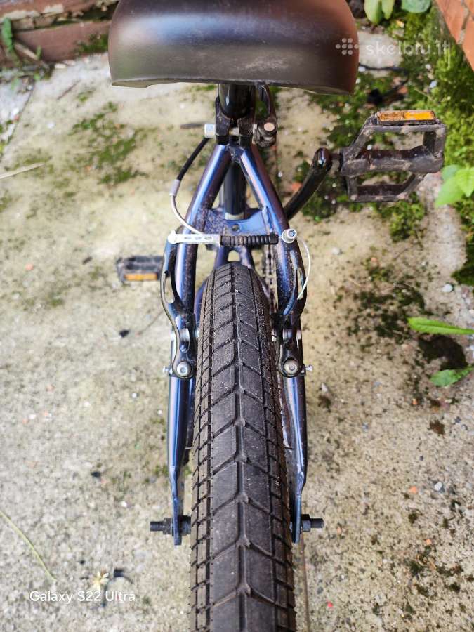 BMX - nuotraukos Nr. 6