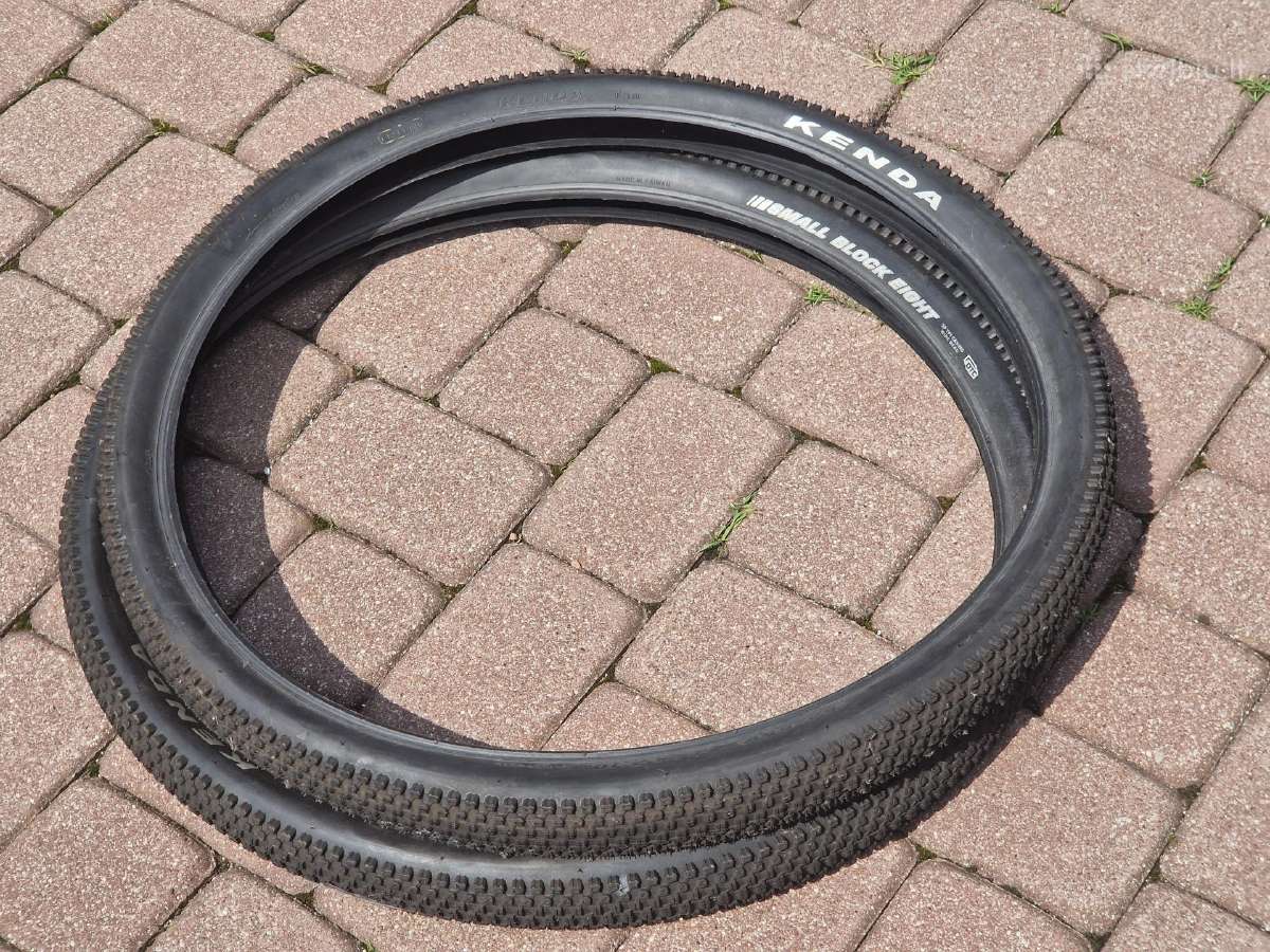 GT Stomper Prime 26" - nuotraukos Nr. 5