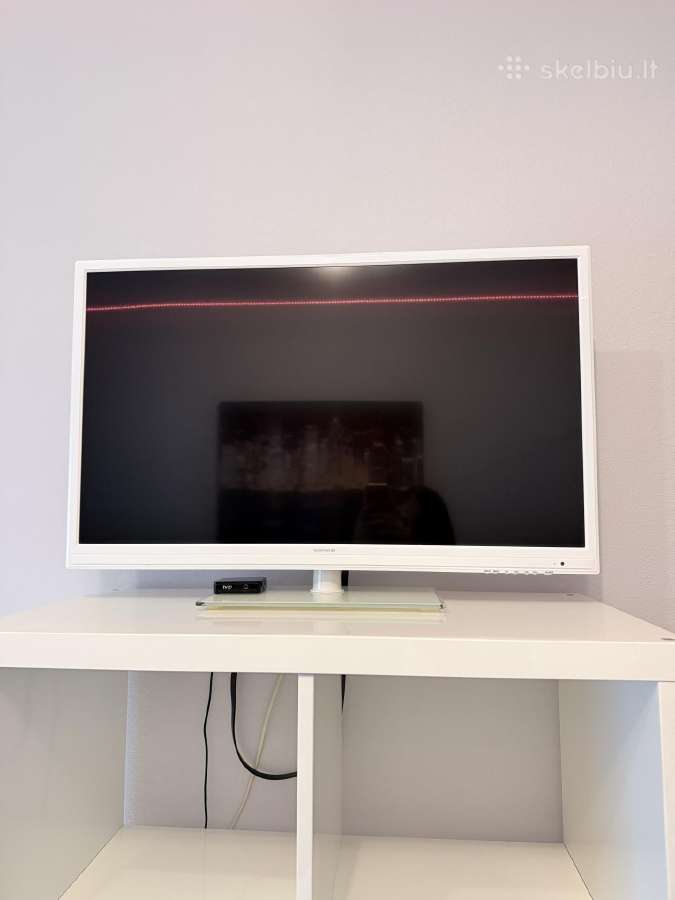 Televizorius