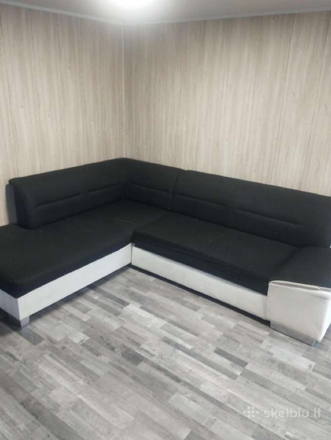 Dovanoju atiduodu sofa lova kampa , patalynes deze