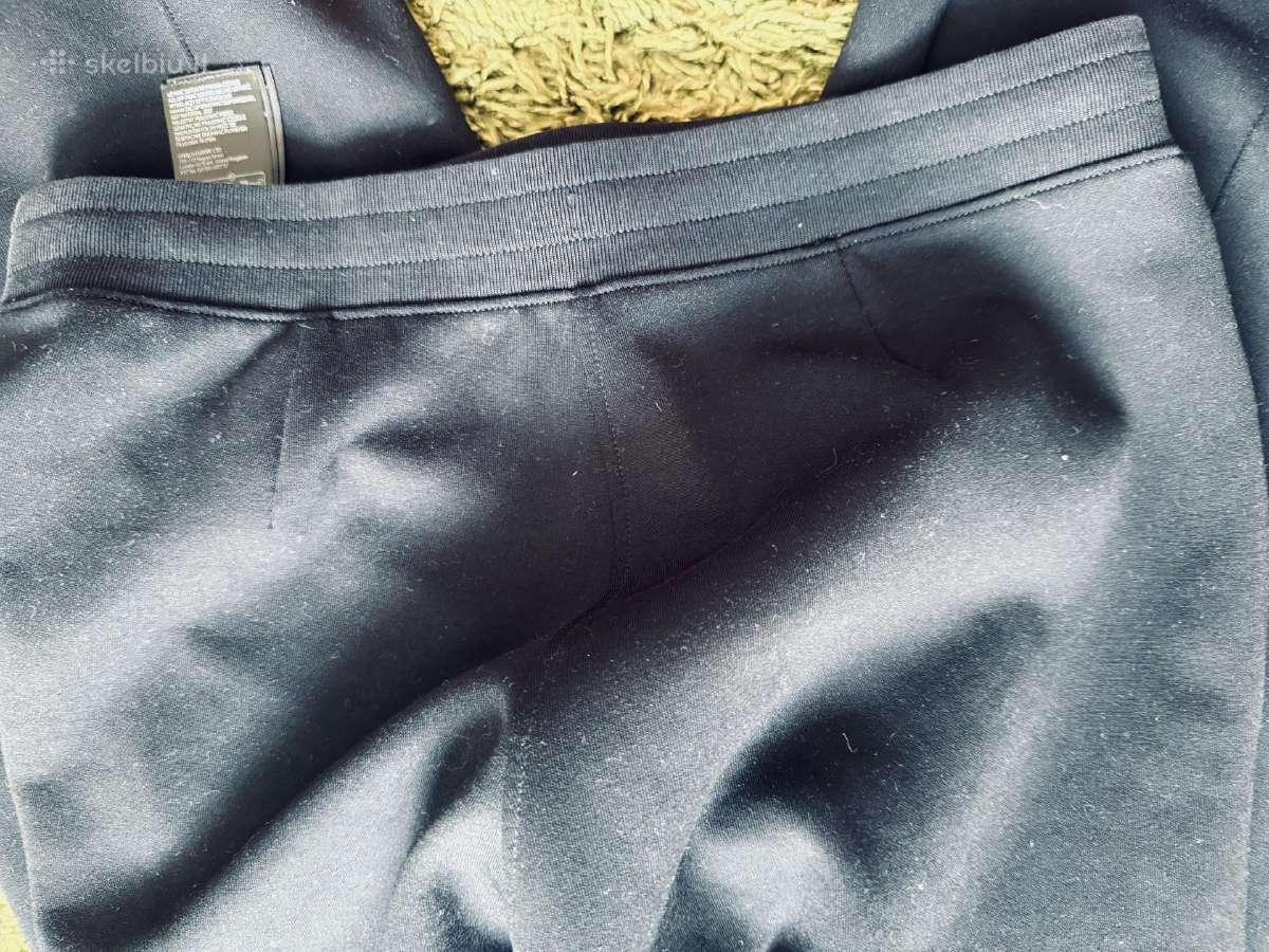 Uniqlo moteriškos laisvalaikio kelnės M dydžio - nuotraukos Nr. 4