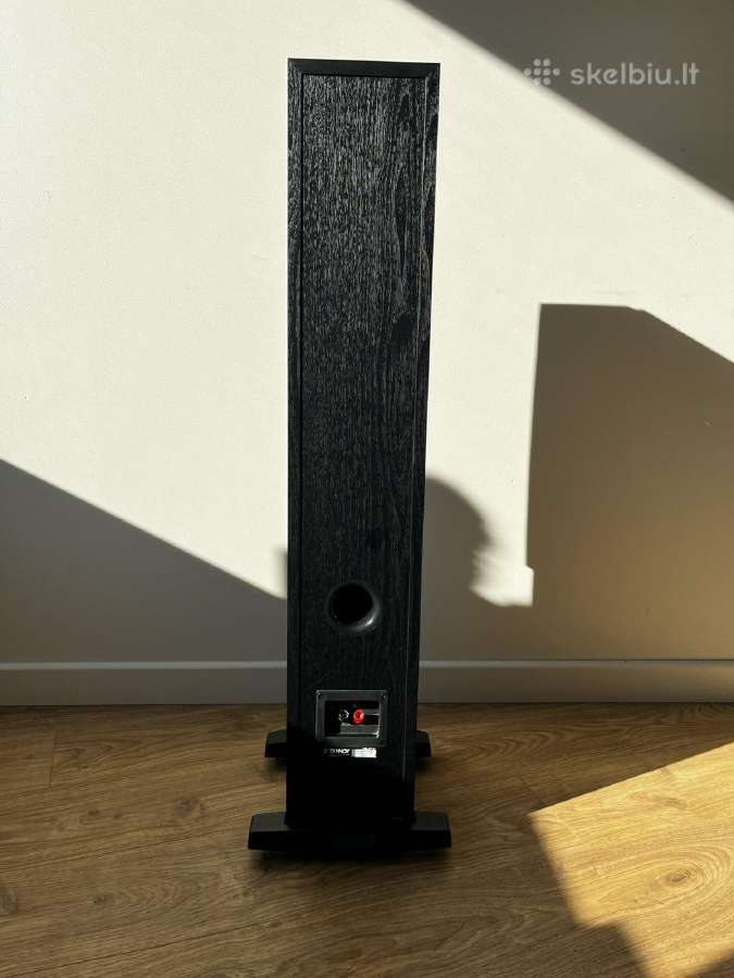 Tannoy Eclipse Three garso kolonėlės - nuotraukos Nr. 4