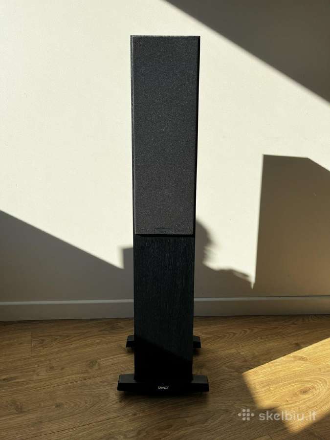 Tannoy Eclipse Three garso kolonėlės - nuotraukos Nr. 5