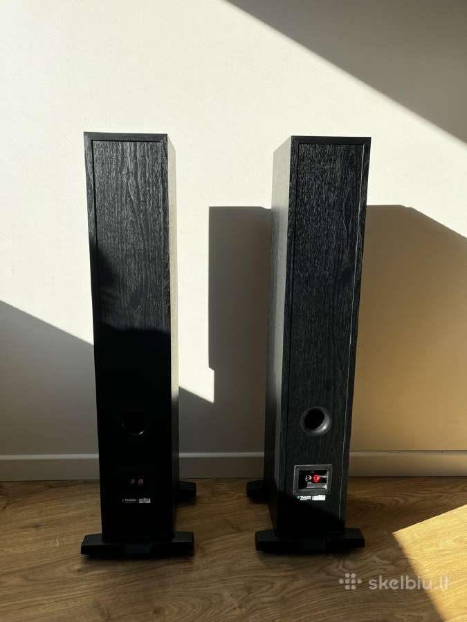 Tannoy Eclipse Three garso kolonėlės - nuotraukos Nr. 6