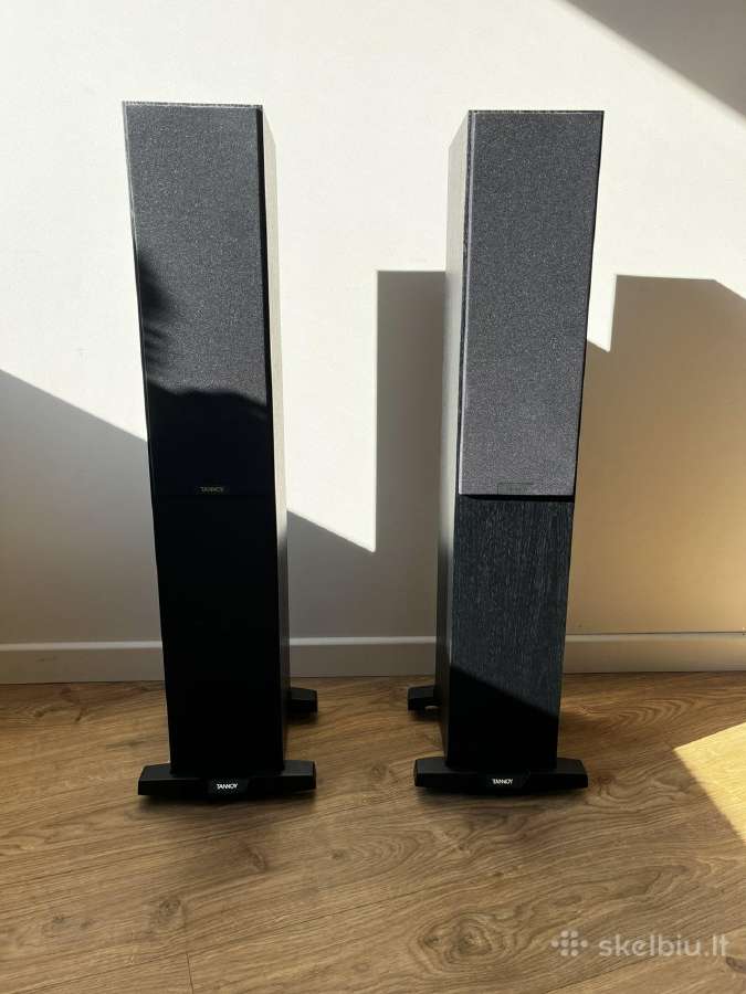 Tannoy Eclipse Three garso kolonėlės