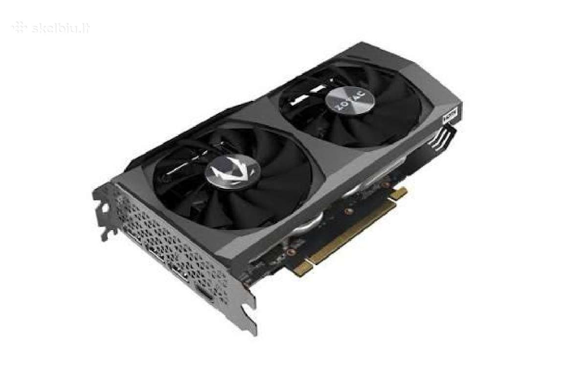 Rtx 3060 Ti
