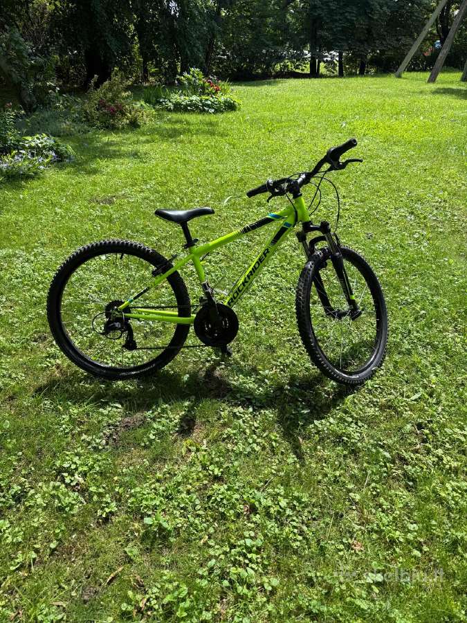 Rockrider 20" St 500