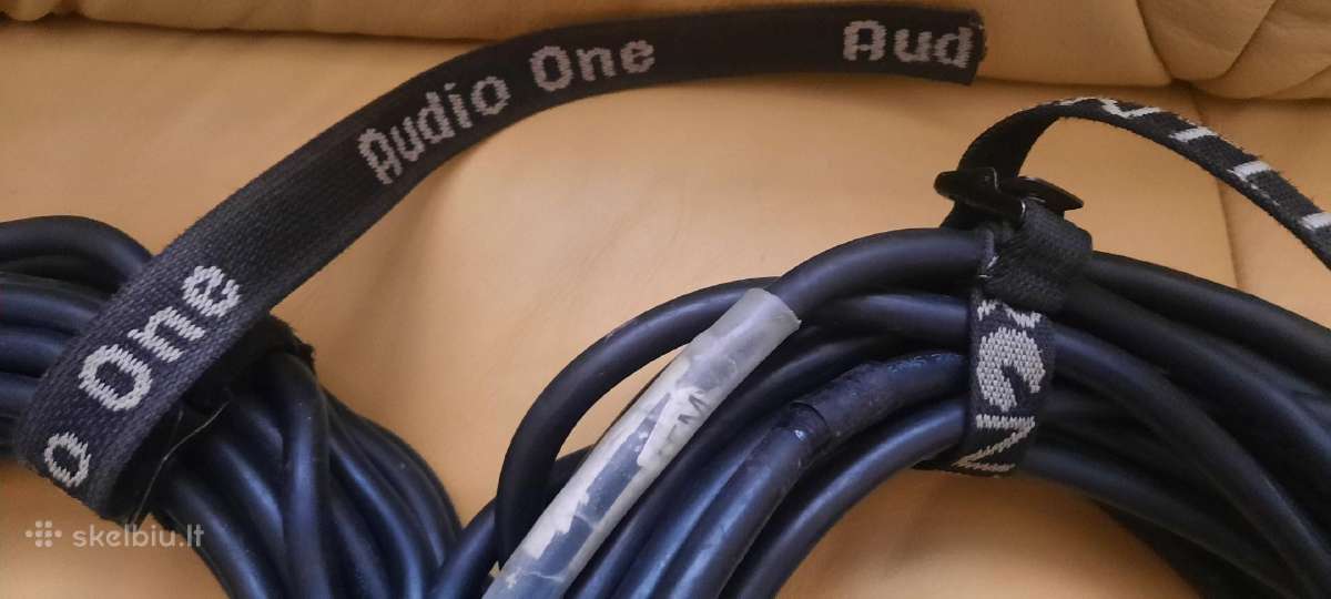 Belden speaker cable 15m - nuotraukos Nr. 3