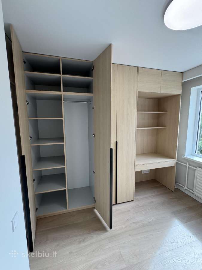 Nestandartiniu baldų gamyba - nuotraukos Nr. 3