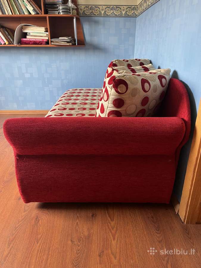 Sofa - nuotraukos Nr. 3