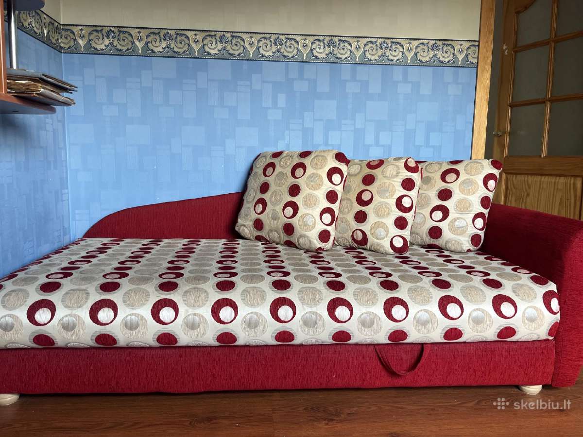 Sofa - nuotraukos Nr. 4