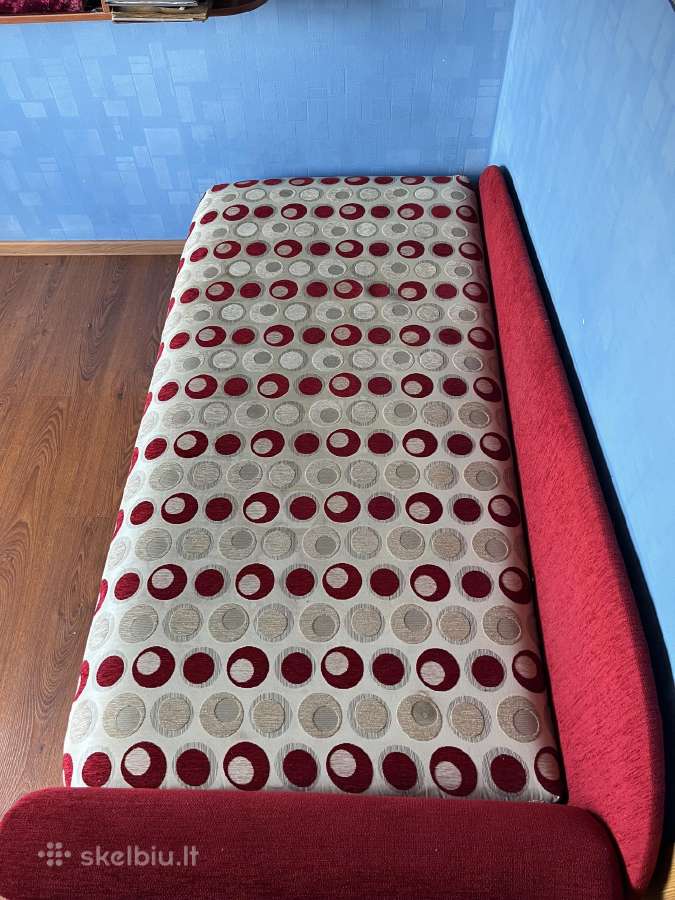 Sofa - nuotraukos Nr. 6