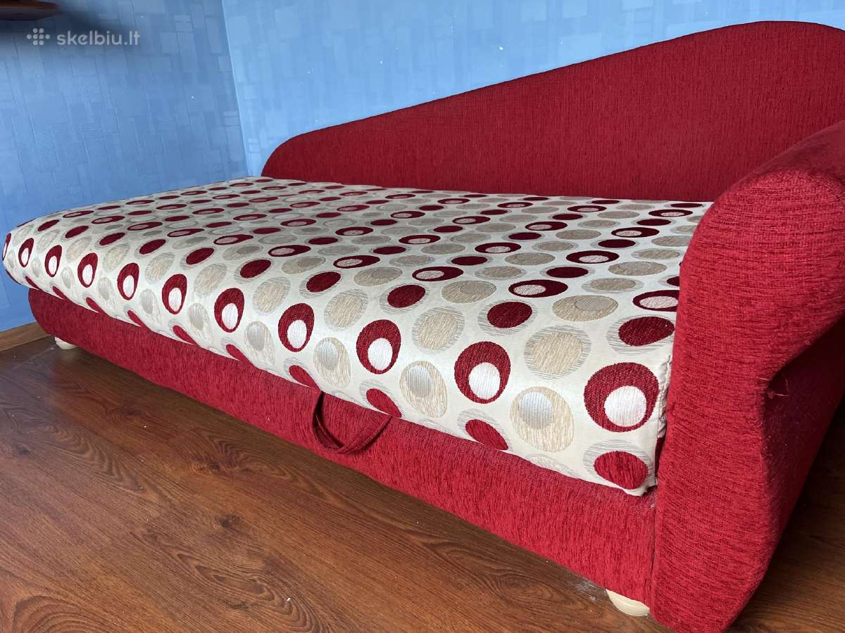Sofa - nuotraukos Nr. 7