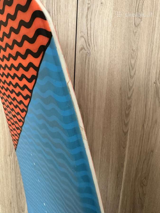 Ronix Highlife - nuotraukos Nr. 3