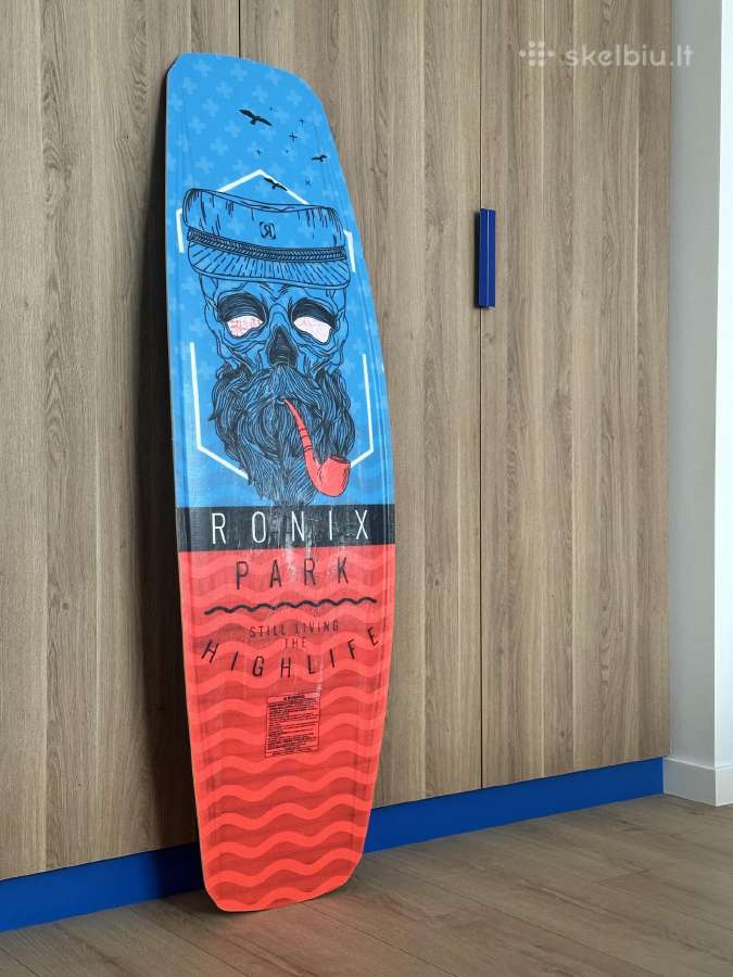 Ronix Highlife - nuotraukos Nr. 2