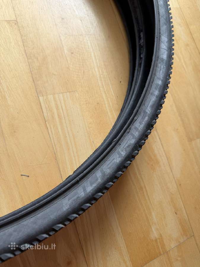 Schwalbe Hurrican 42-622 - nuotraukos Nr. 2