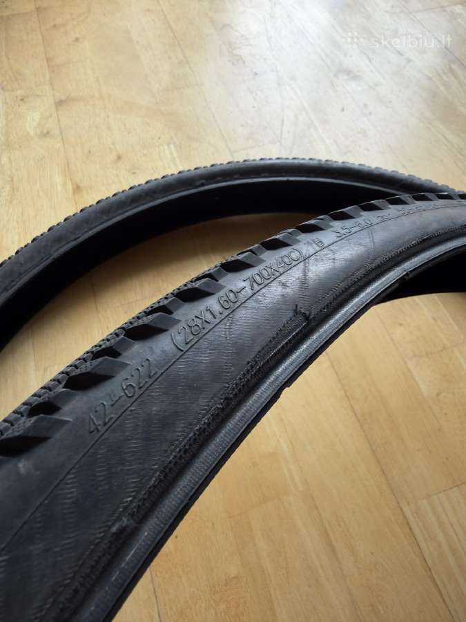 Schwalbe Hurrican 42-622 - nuotraukos Nr. 3