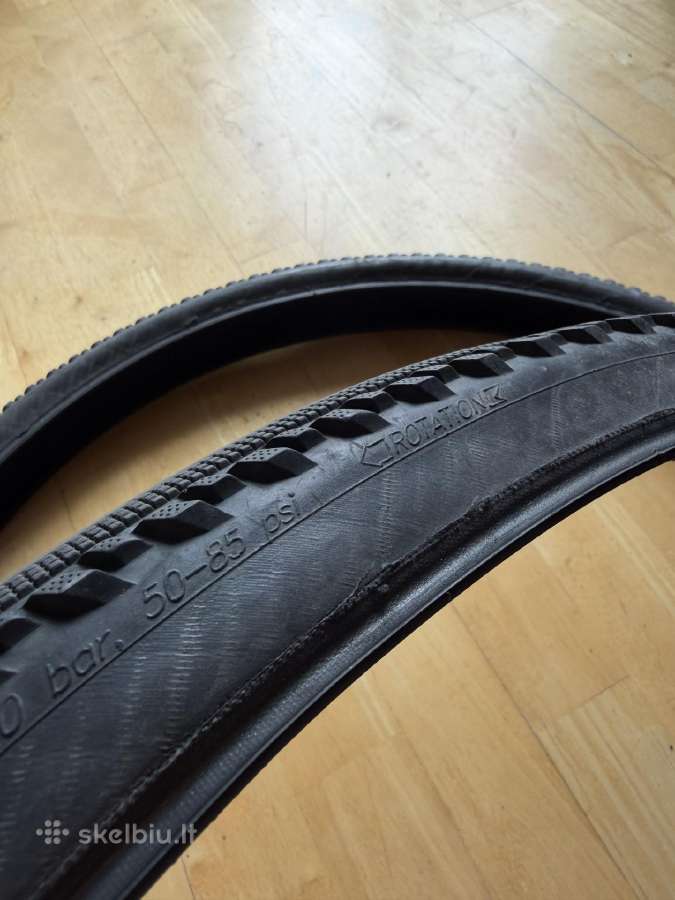 Schwalbe Hurrican 42-622 - nuotraukos Nr. 4