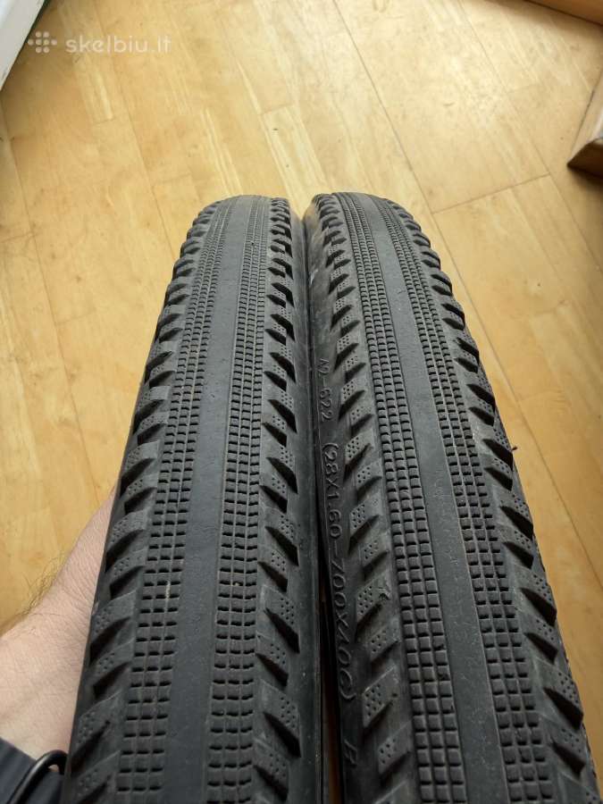 Schwalbe Hurrican 42-622 - nuotraukos Nr. 5