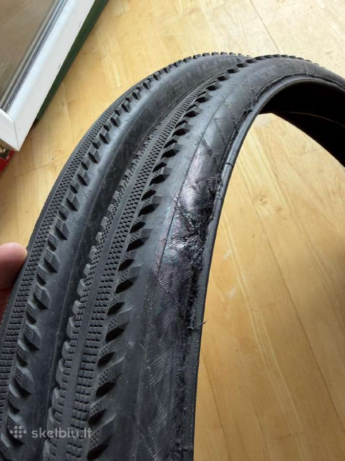 Schwalbe Hurrican 42-622 - nuotraukos Nr. 7
