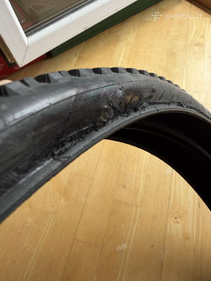 Schwalbe Hurrican 42-622 - nuotraukos Nr. 8