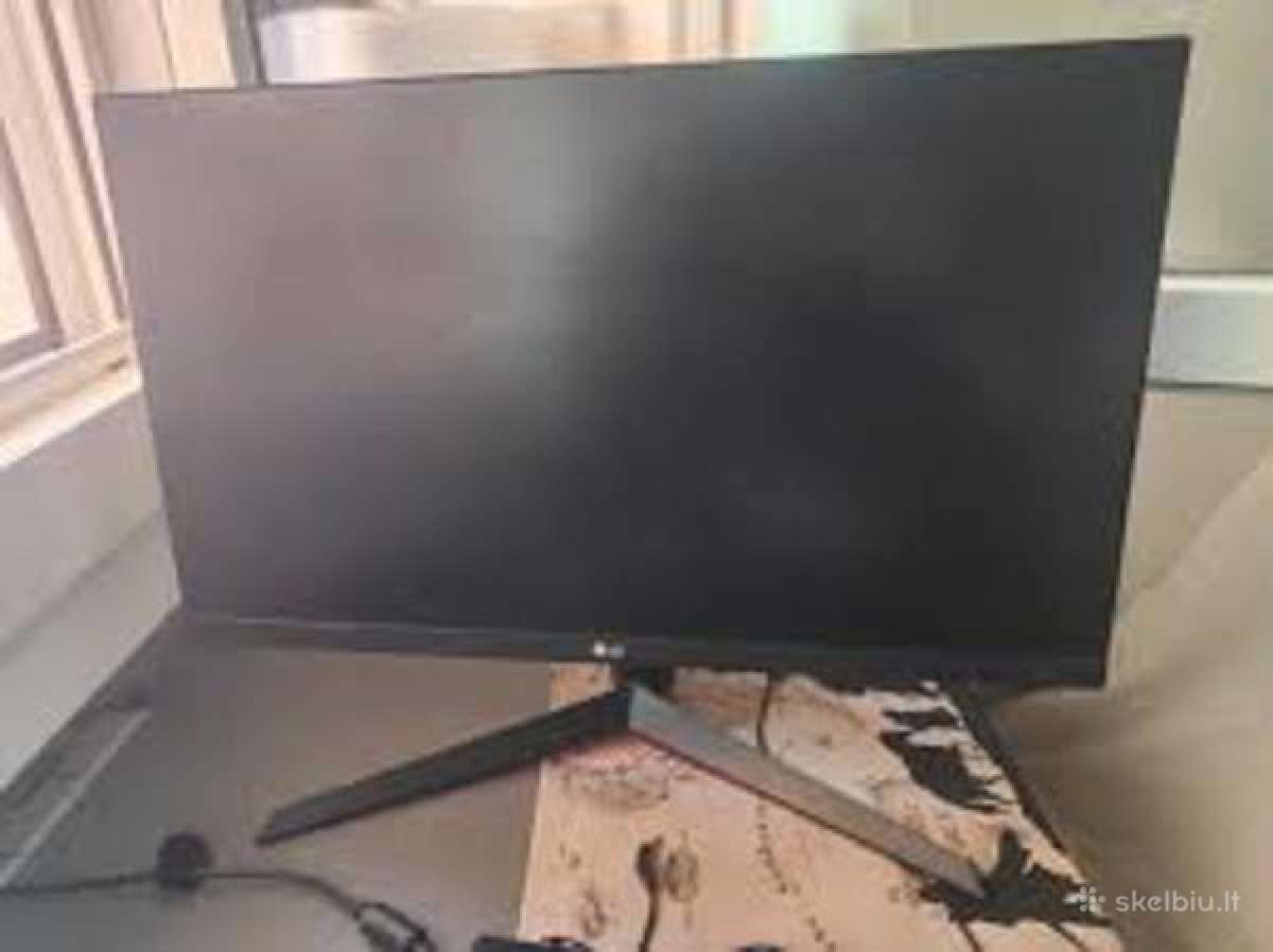 Parduodu LG monitorių