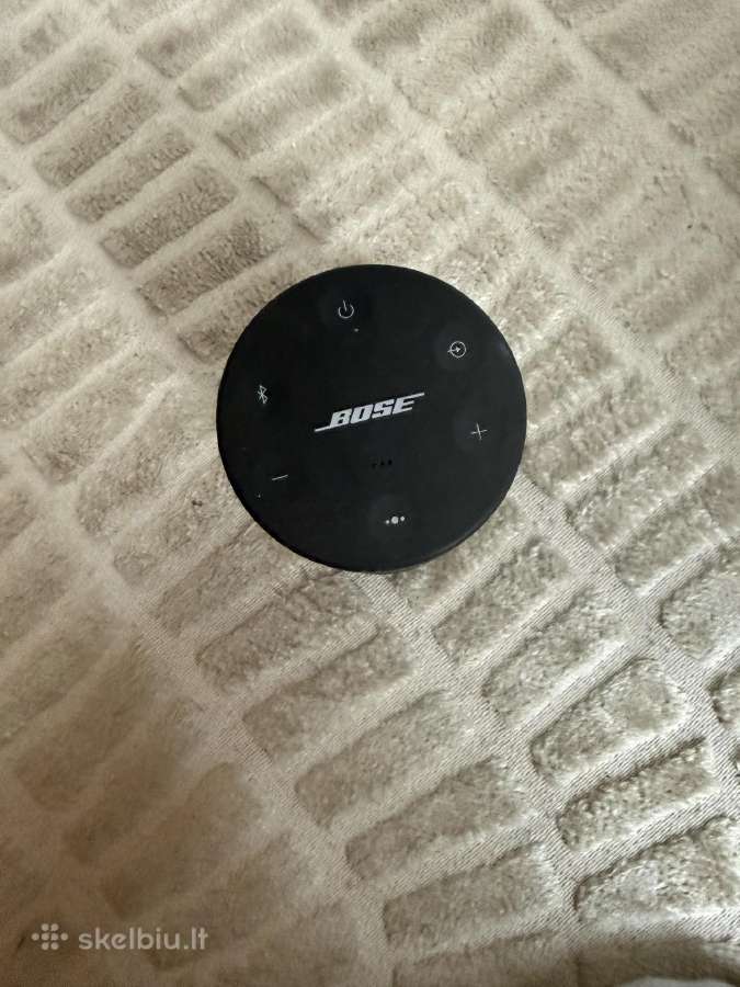 Bose Revolve Soundlink