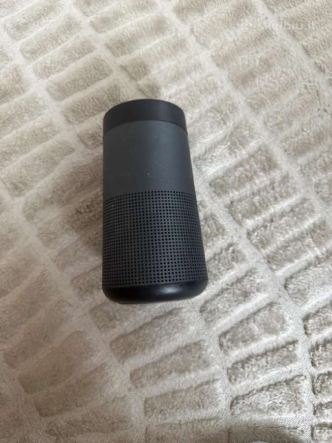 Bose Revolve Soundlink - nuotraukos Nr. 2