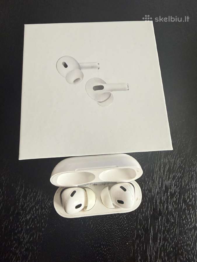 Air pods pro 2nd generation