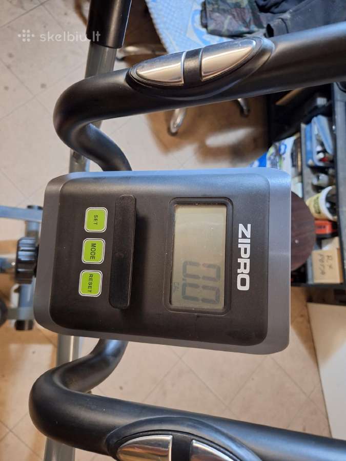 Treniruoklis Zipro Neon