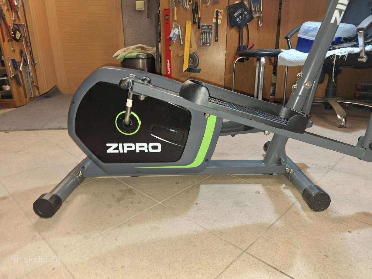 Treniruoklis Zipro Neon - nuotraukos Nr. 10