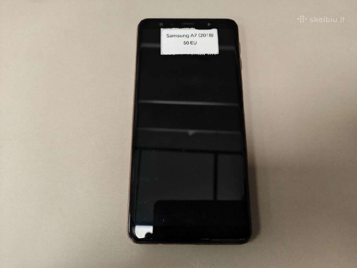 Samsung Telefonai - nuotraukos Nr. 10