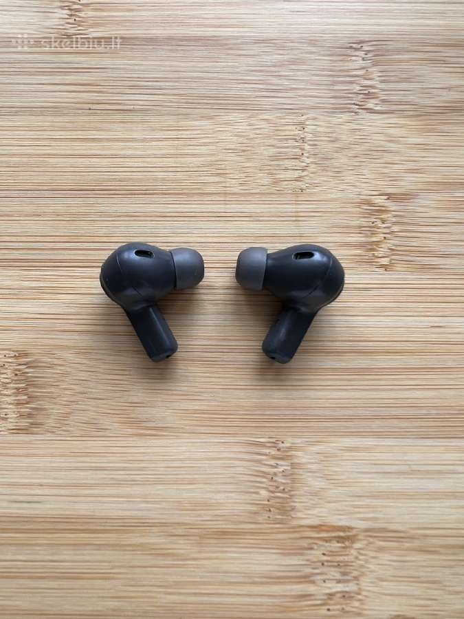 Jbl Vibe 200tws belaidės ausinės - nuotraukos Nr. 2