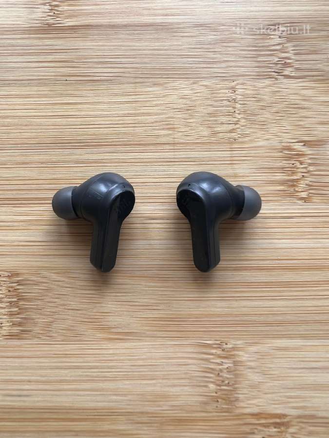 Jbl Vibe 200tws belaidės ausinės - nuotraukos Nr. 3