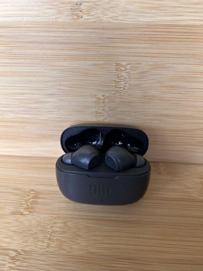Jbl Vibe 200tws belaidės ausinės - nuotraukos Nr. 4