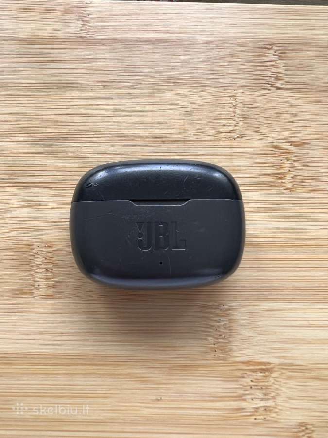 Jbl Vibe 200tws belaidės ausinės - nuotraukos Nr. 6