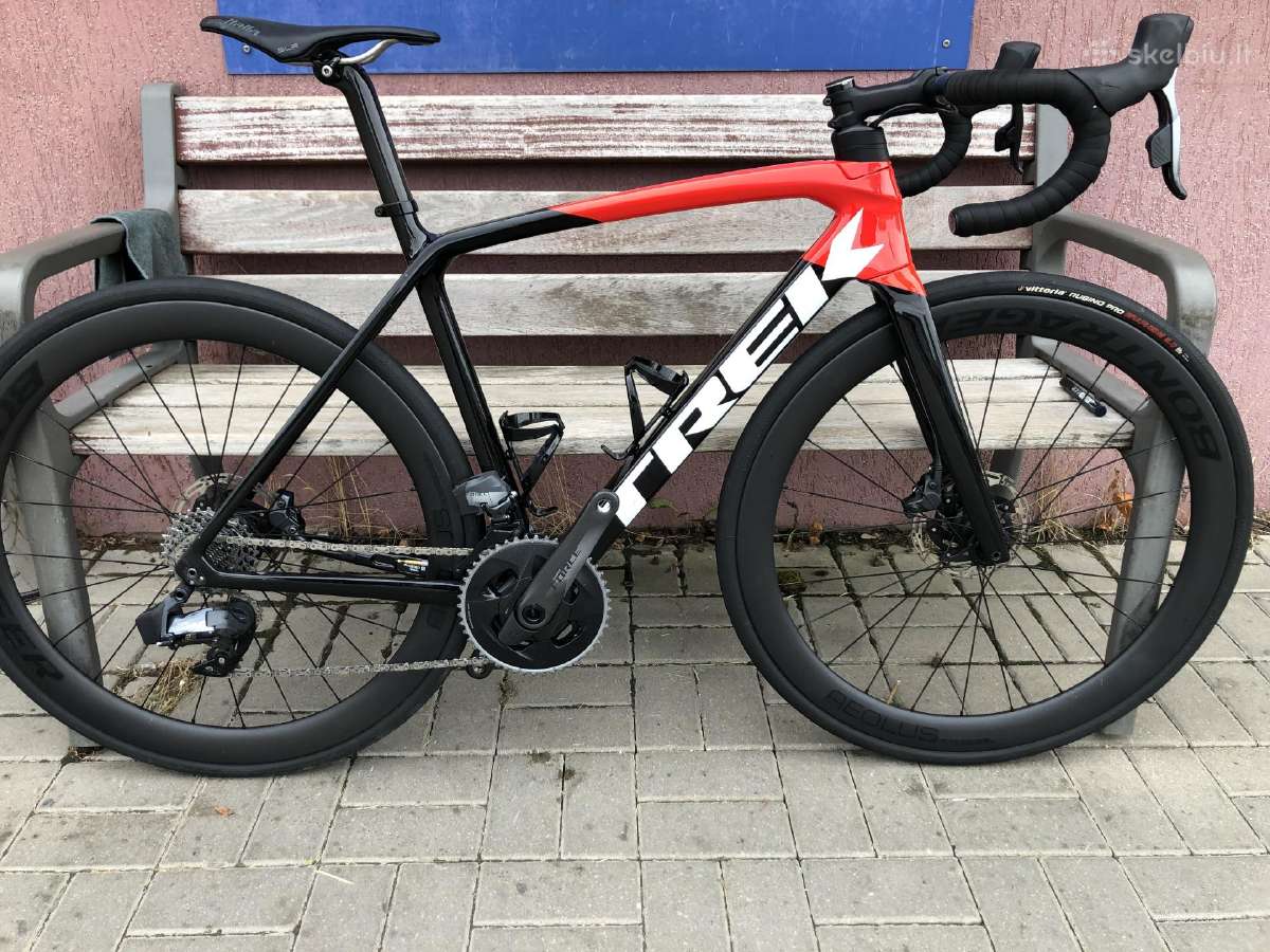 Trek emonda