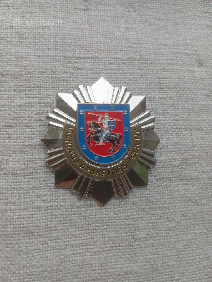 Ženklas