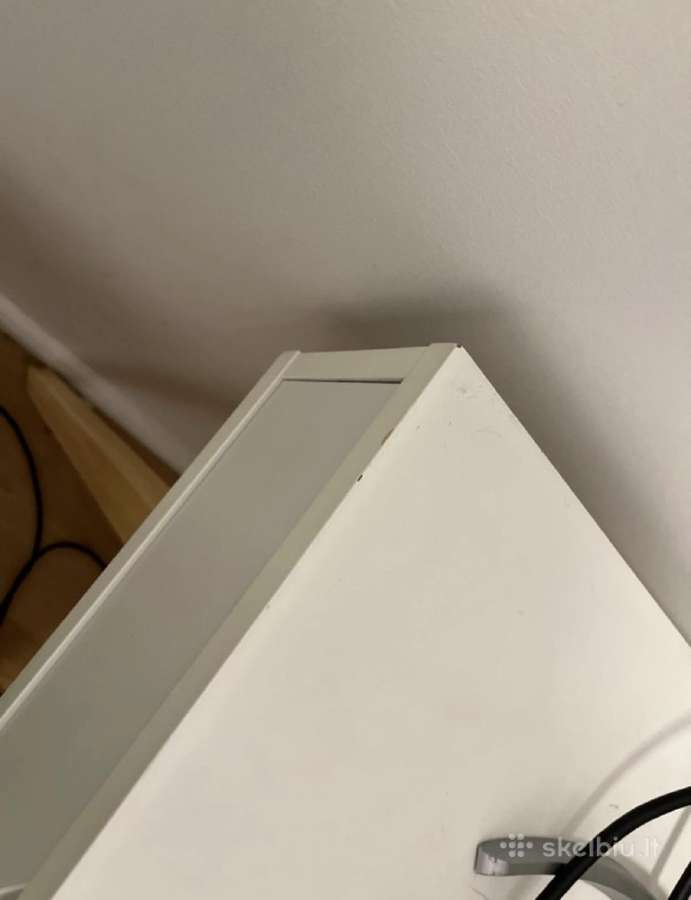 Ikea stalas - nuotraukos Nr. 3