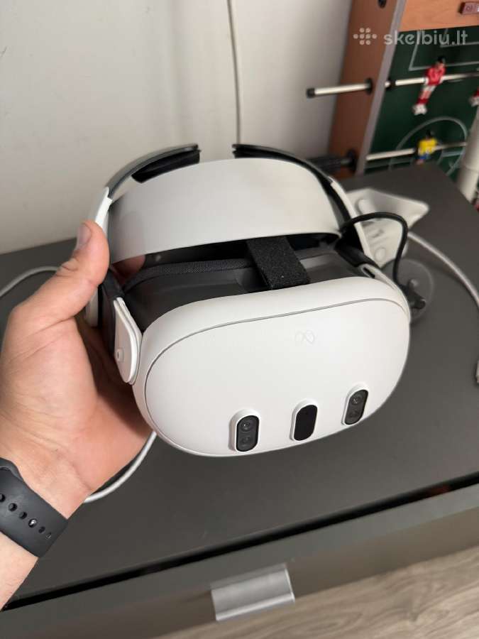 Quest 3 512 GB