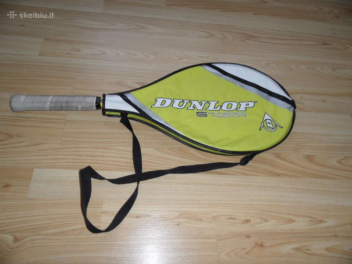 Badmintono-teniso rakete 45 e - nuotraukos Nr. 2