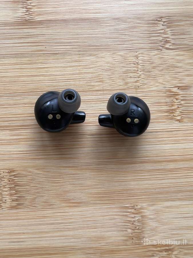 Jabra Elite 65t belaidės ausinės - nuotraukos Nr. 3