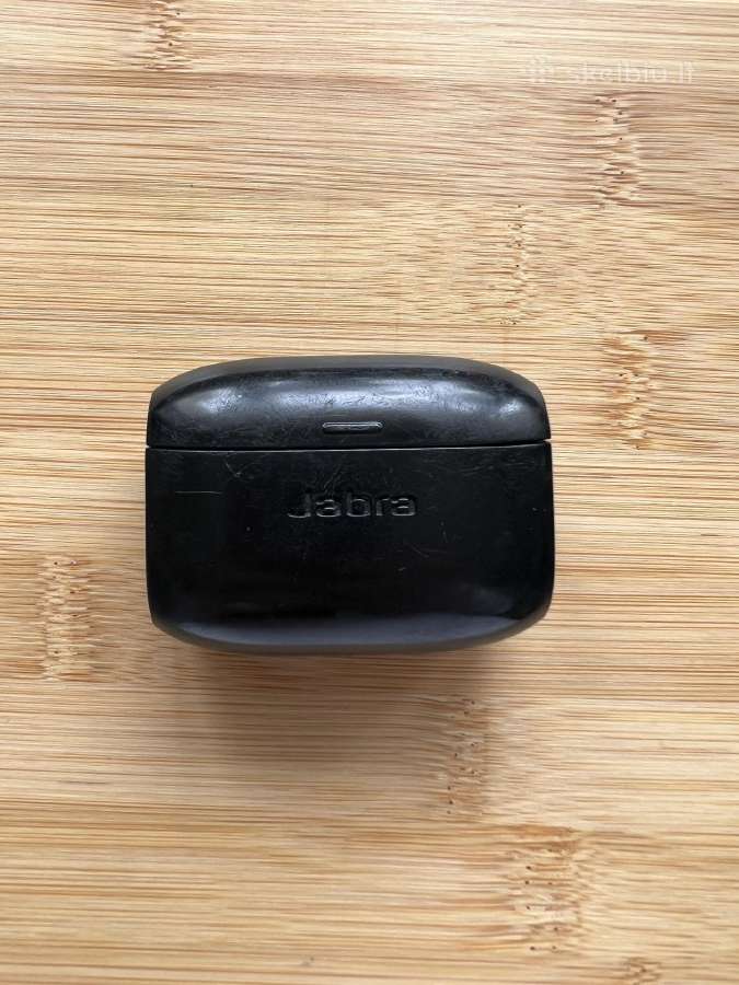 Jabra Elite 65t belaidės ausinės - nuotraukos Nr. 6