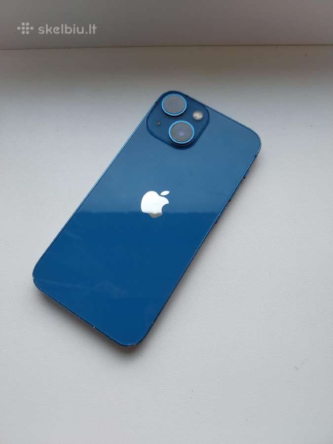 Parduodu Apple 13 mini