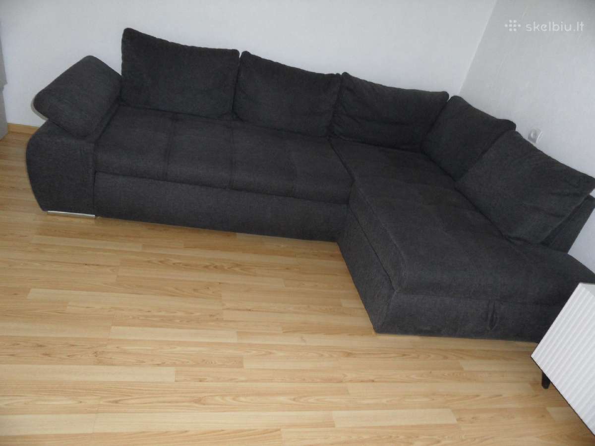 Kampine sofa-lova farup 850 e
