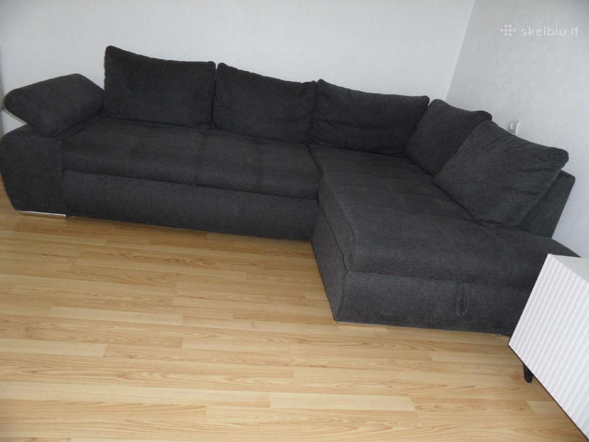 Kampine sofa-lova farup 850 e - nuotraukos Nr. 2