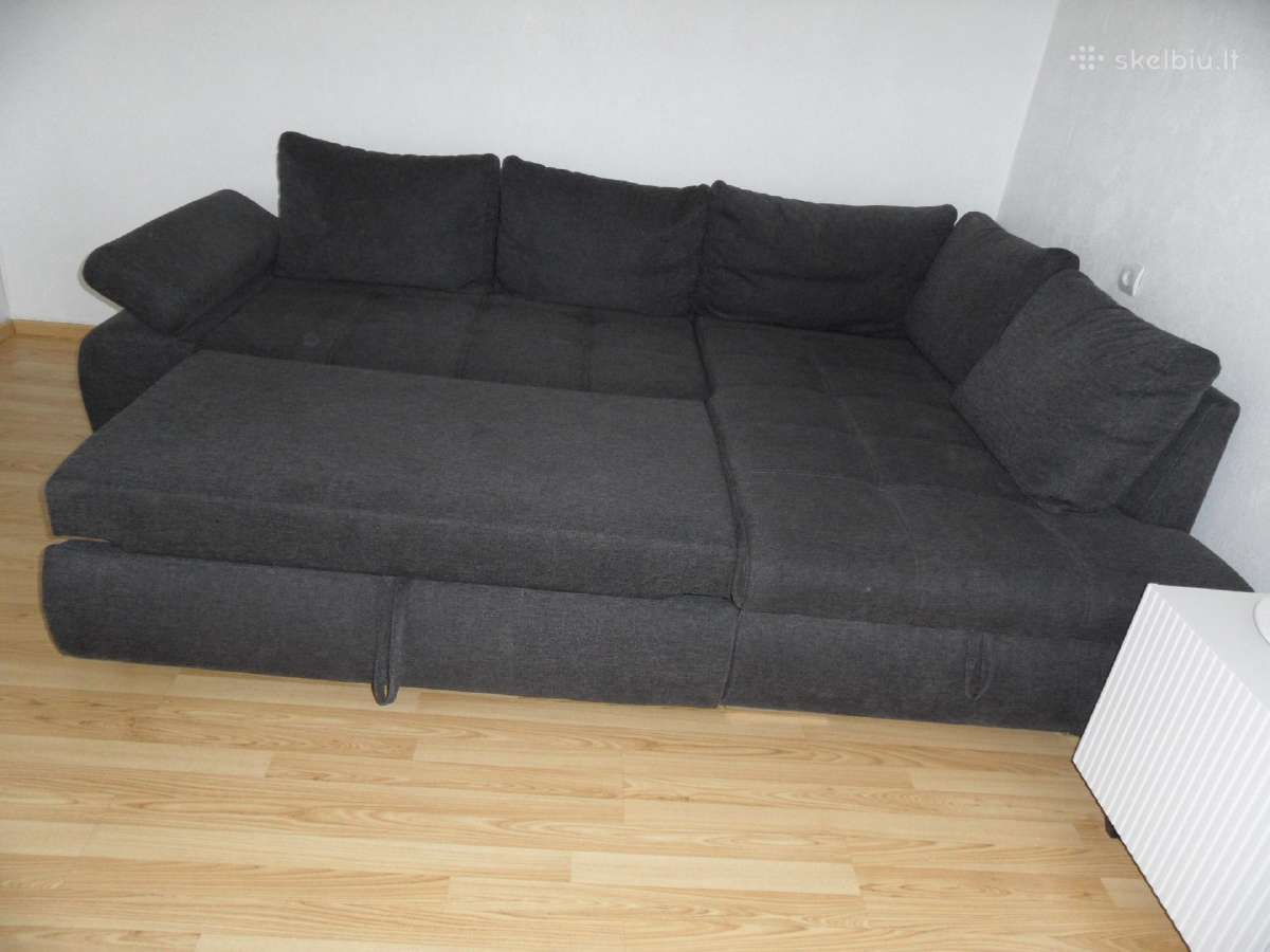 Kampine sofa-lova farup 850 e - nuotraukos Nr. 4