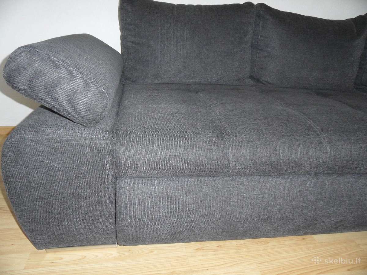 Kampine sofa-lova farup 850 e - nuotraukos Nr. 6